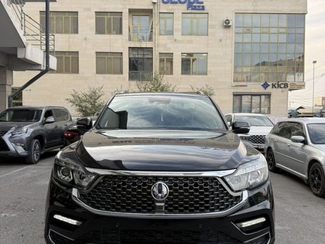 SsangYong Rexton, 2020 — сүрөт 1