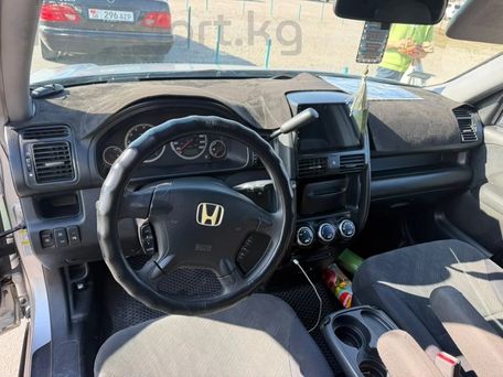 Honda CR-V, 2006 — сүрөт 4