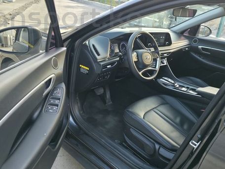 Hyundai Sonata, 2019 — photo 14