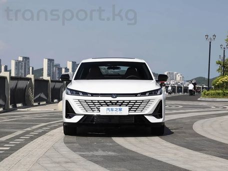 Changan Eado Plus, 2026 — сүрөт 11