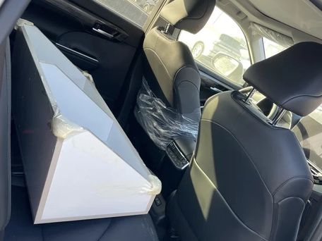 Toyota Highlander, 2026 — photo 8