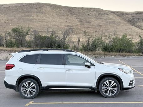 Subaru Ascent, 2019 — фото 2