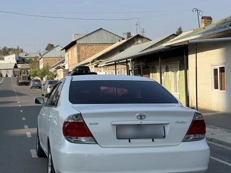 Toyota Camry, 2005 — сүрөт 2