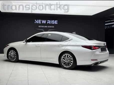 Lexus ES, 2021 — photo 4