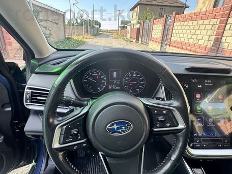 Subaru Outback, 2020 — фото 11