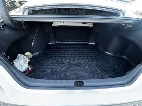Toyota Camry, 2017 — сүрөт 14