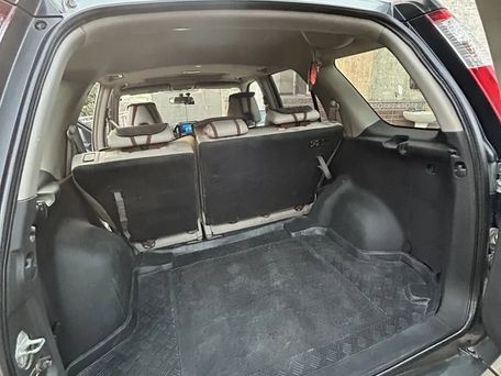 Honda CR-V, 2006 — 照片 8