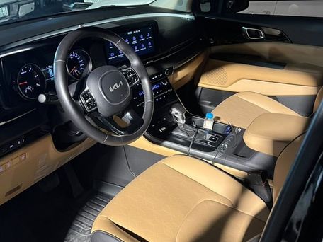 Kia Carnival, 2023 — photo 2
