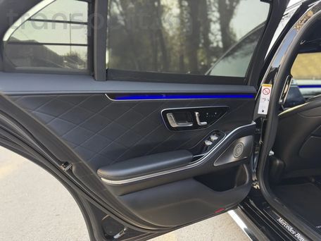 Mercedes-Benz S-Класс, 2021 — сүрөт 12