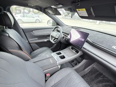 Changan Qiyuan Q07, 2025 — photo 6