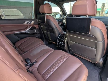 BMW X7, 2021 — photo 8