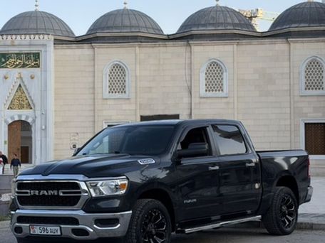 Ram 1500, 2020 — сүрөт 4