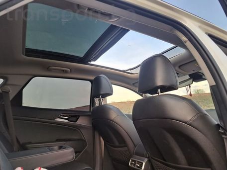 Kia Sportage, 2022 — сүрөт 16