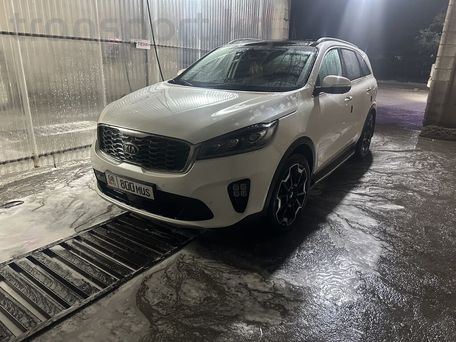 Kia Sorento, 2018 — photo 5