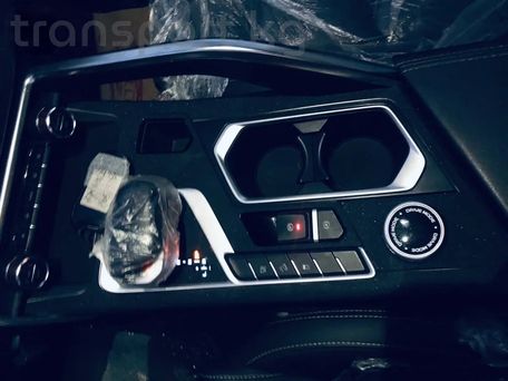 Geely Tugella, 2021 — сүрөт 6