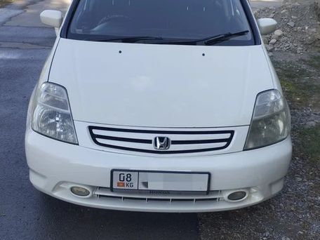Honda Stream, 2003 — фото 1