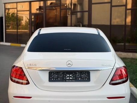 Mercedes-Benz E-Класс, 2019 — фото 8