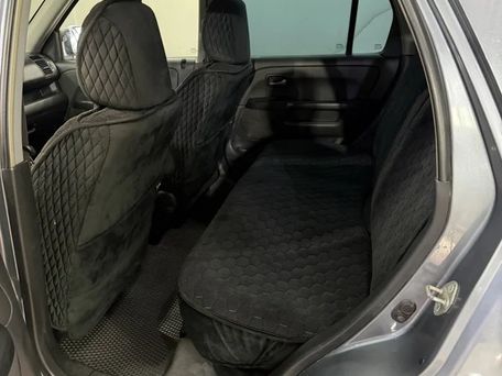 Honda CR-V, 2004 — сүрөт 5