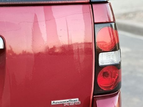 Ford Explorer, 2005 — photo 5