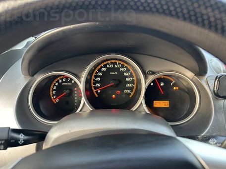 Honda Jazz, 2006 — photo 9