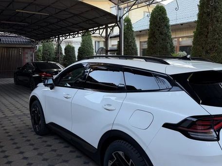 Kia Sportage, 2023 — сүрөт 3