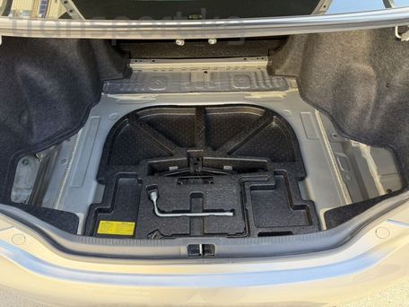 Toyota Camry, 2012 — photo 5