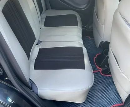 Honda Jazz, 2004 — сүрөт 8