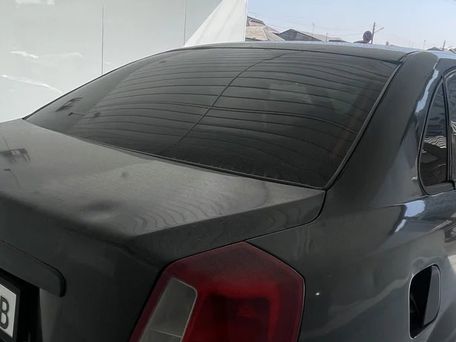 Chevrolet Lacetti, 2012 — 照片 5