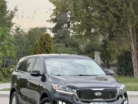 Kia Sorento, 2020