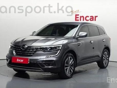 Renault Koleos, 2020 — фото 3