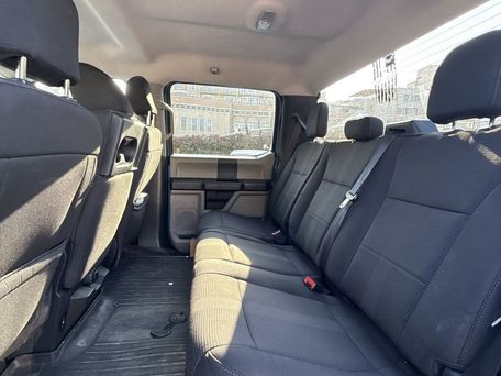 Ford F-150, 2018 — photo 7