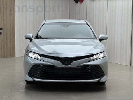 Toyota Camry, 2019 — photo 2