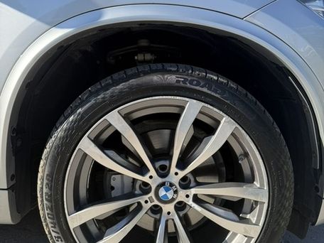 BMW X5, 2016 — фото 6