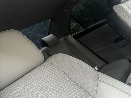 Toyota Camry, 2015 — фото 5