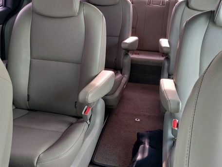 Kia Carnival, 2020 — сүрөт 13