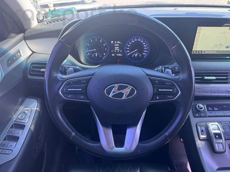 Hyundai Palisade, 2019 — photo 10