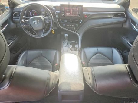 Toyota Camry, 2021 — сүрөт 6