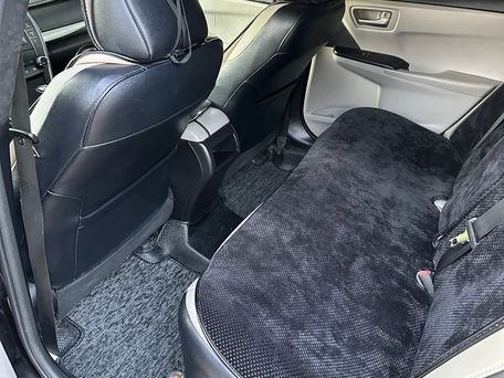 Toyota Camry, 2017 — сүрөт 4