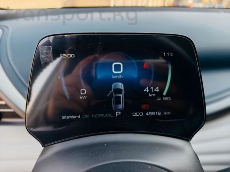 BYD Yuan Plus, 2023 — photo 8