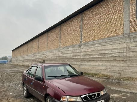 Daewoo Nexia, 2007 — сүрөт 16