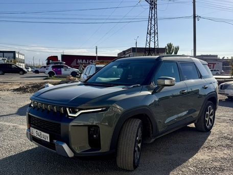SsangYong Torres, 2022 — photo 3