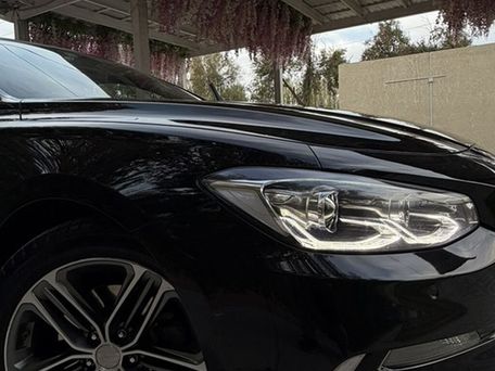Hyundai Grandeur, 2019 — photo 2