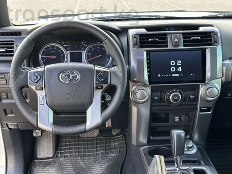 Toyota 4Runner, 2019 — сүрөт 8
