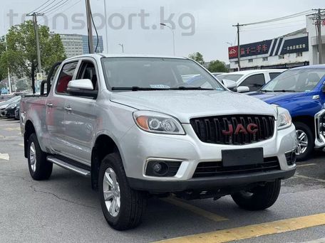 JAC T6, 2022 — 照片 2