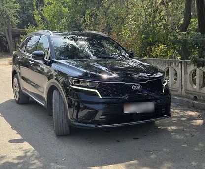 Kia Sorento, 2020