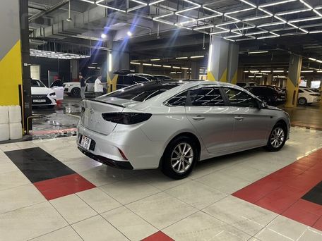 Hyundai Sonata, 2019 — фото 5