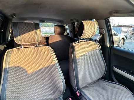 Toyota Ist, 2002 — photo 3