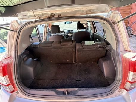 Scion xD, 2008 — photo 6