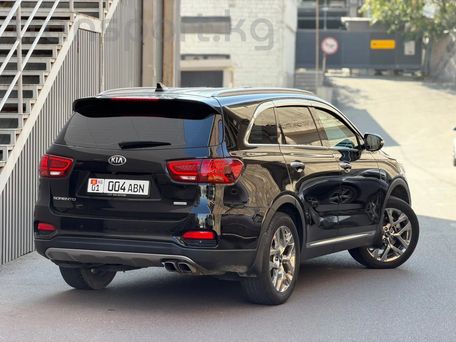 Kia Sorento, 2019 — photo 5
