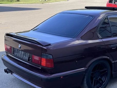 BMW 5 Series, 1993 — photo 3